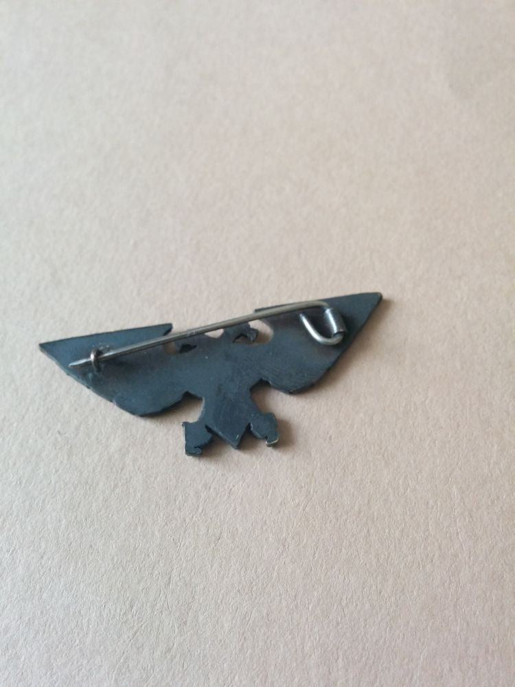 Warhammer 40K Empereur de l’Humanité Ancienne Aquila Pin