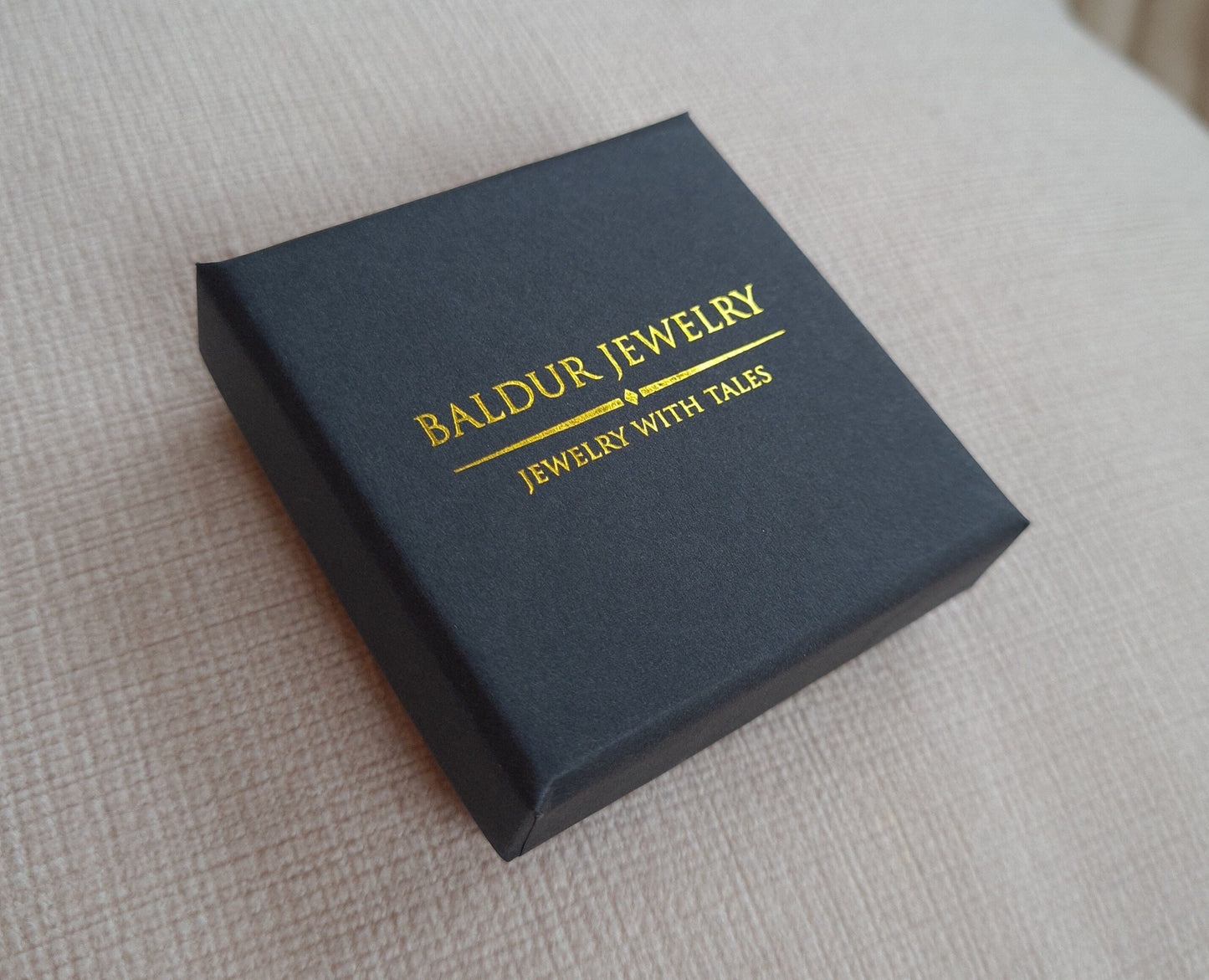 Gift package - Baldur Jewelry