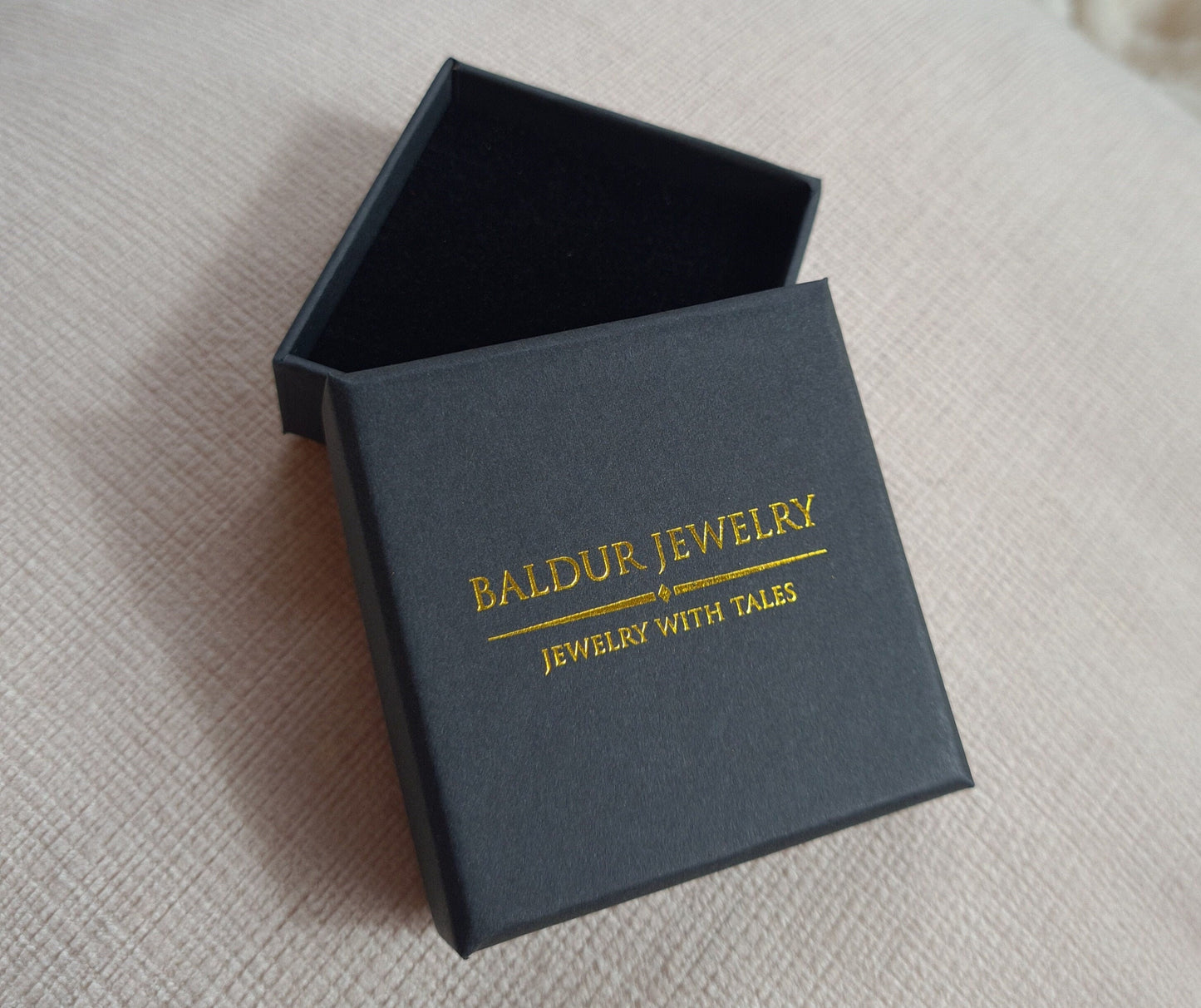 Gift package - Baldur Jewelry