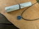 Silver Vegvisir Pendant - Viking Jewelry Compass