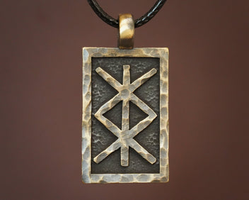Freya Jewelry Collection | Handcrafted Norse Goddess Necklaces & Penda ...