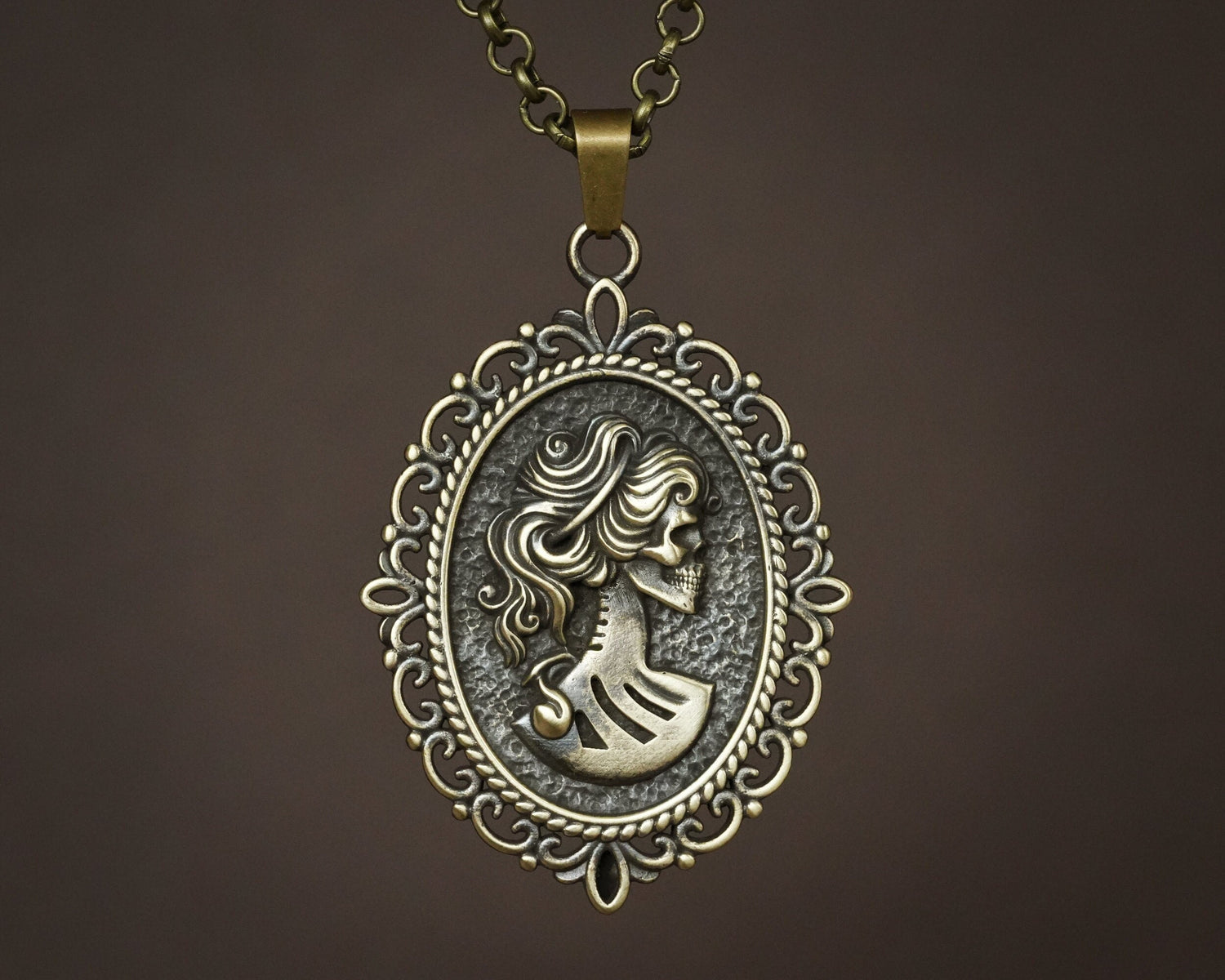 Gothic Wiccan Pagan Witchcraft Jewelry | Necklaces, Pendants, Amulets, Charms