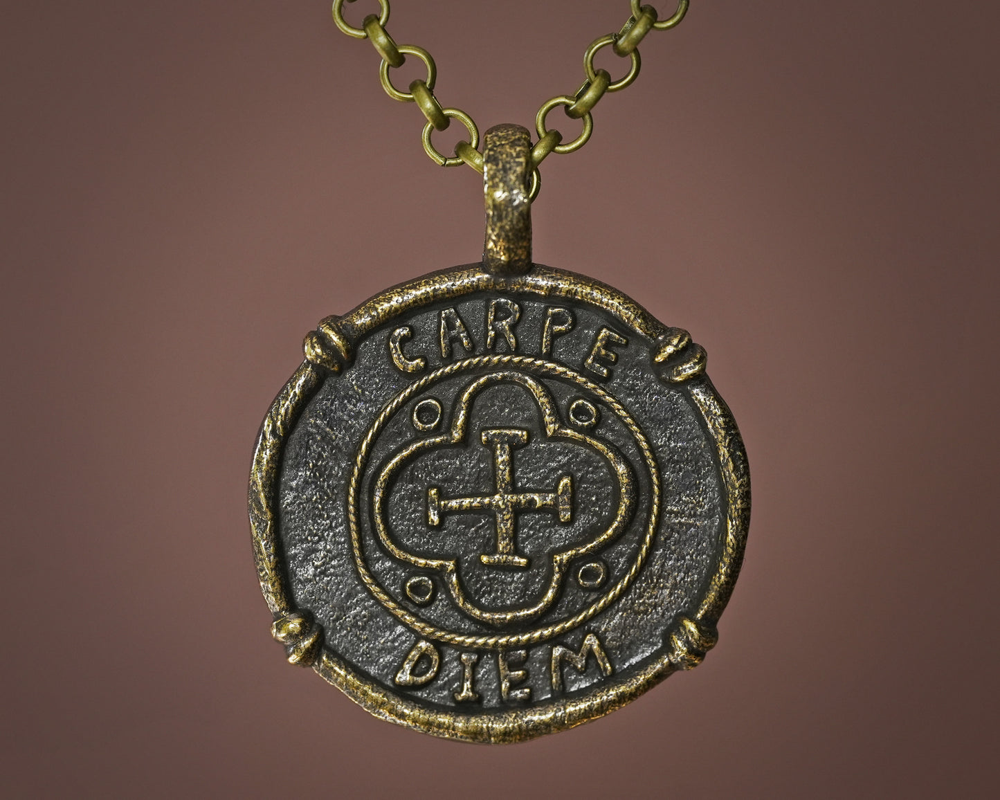 Viking nordique Yggdrasil arbre de vie Yggdrasil pendentif collier bijoux amulette