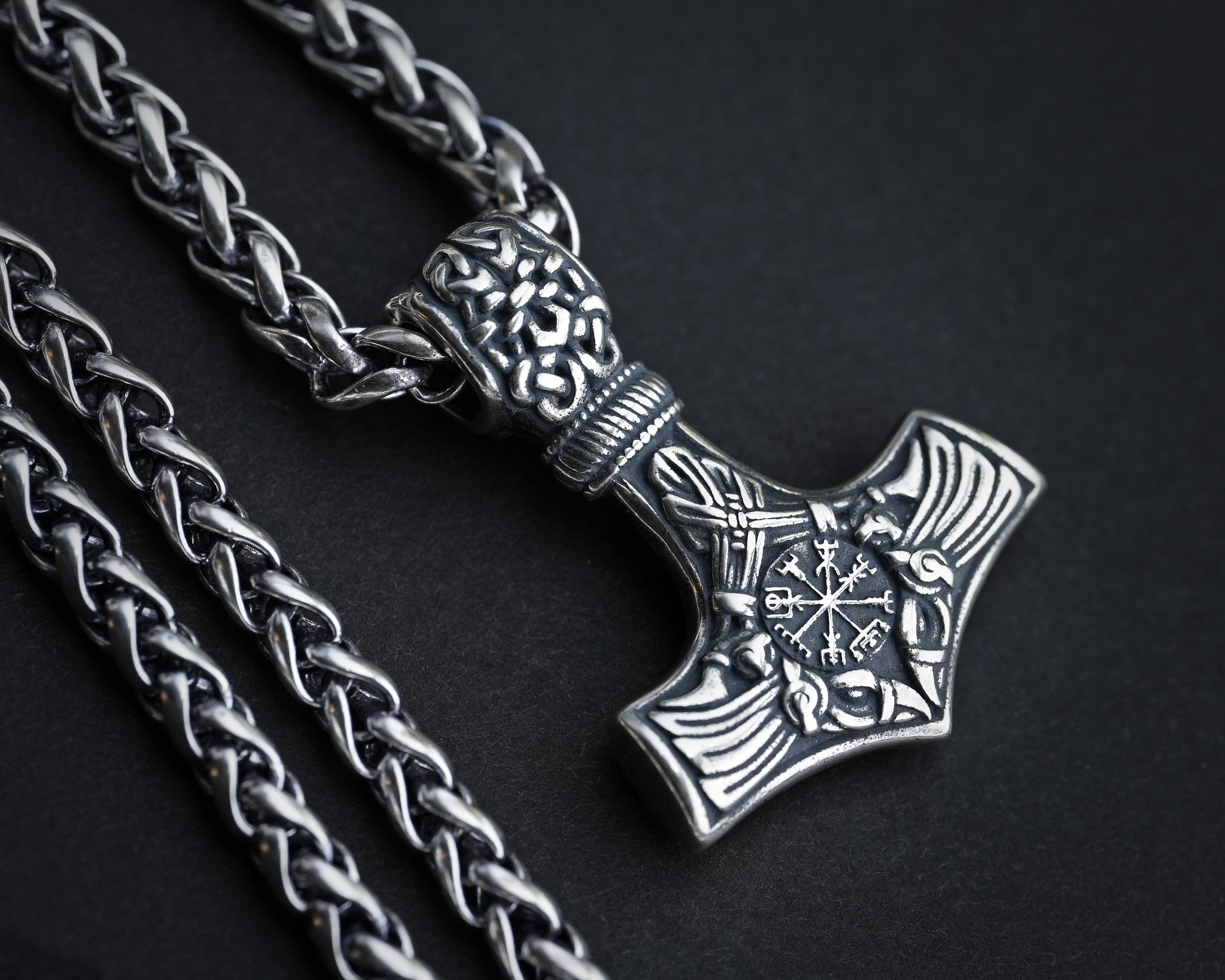 アクセサリー KINGDOMHEARTS Silver CharmNecklace ROXAS Kingdom Hearts Roxas Silver Charm Necklace Square Enix | eBay