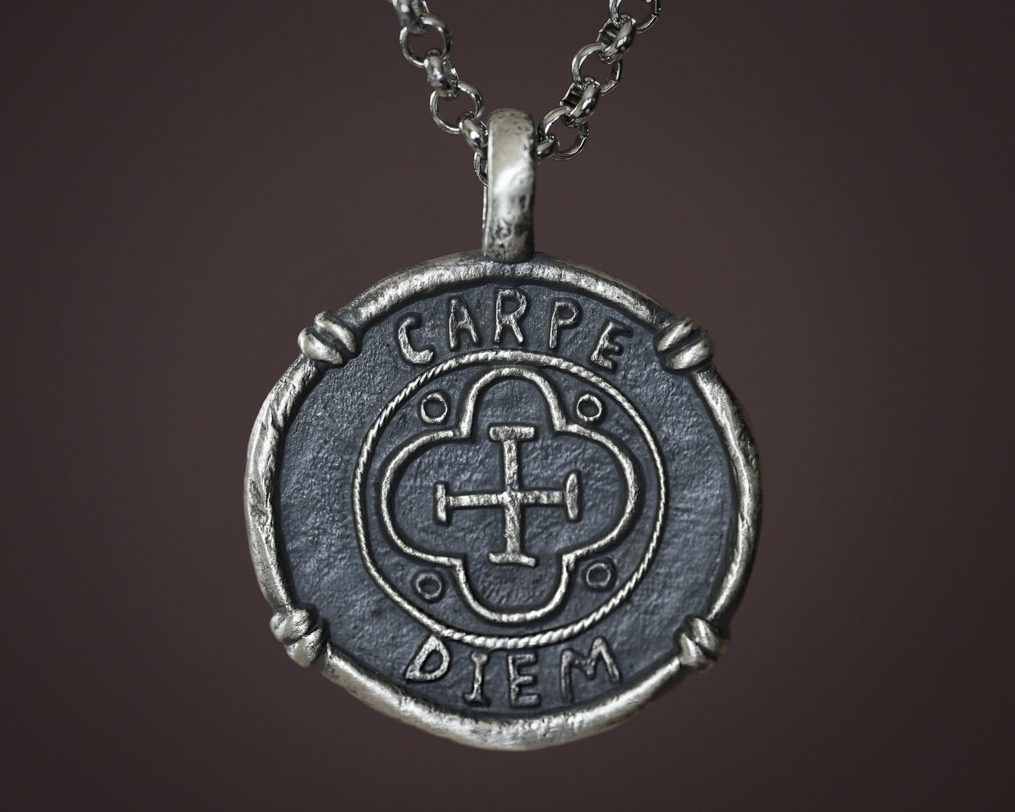 Wikinger Nordischer Yggdrasil Lebensbaum Yggdrasil Anhänger Halskette Schmuck Amulett