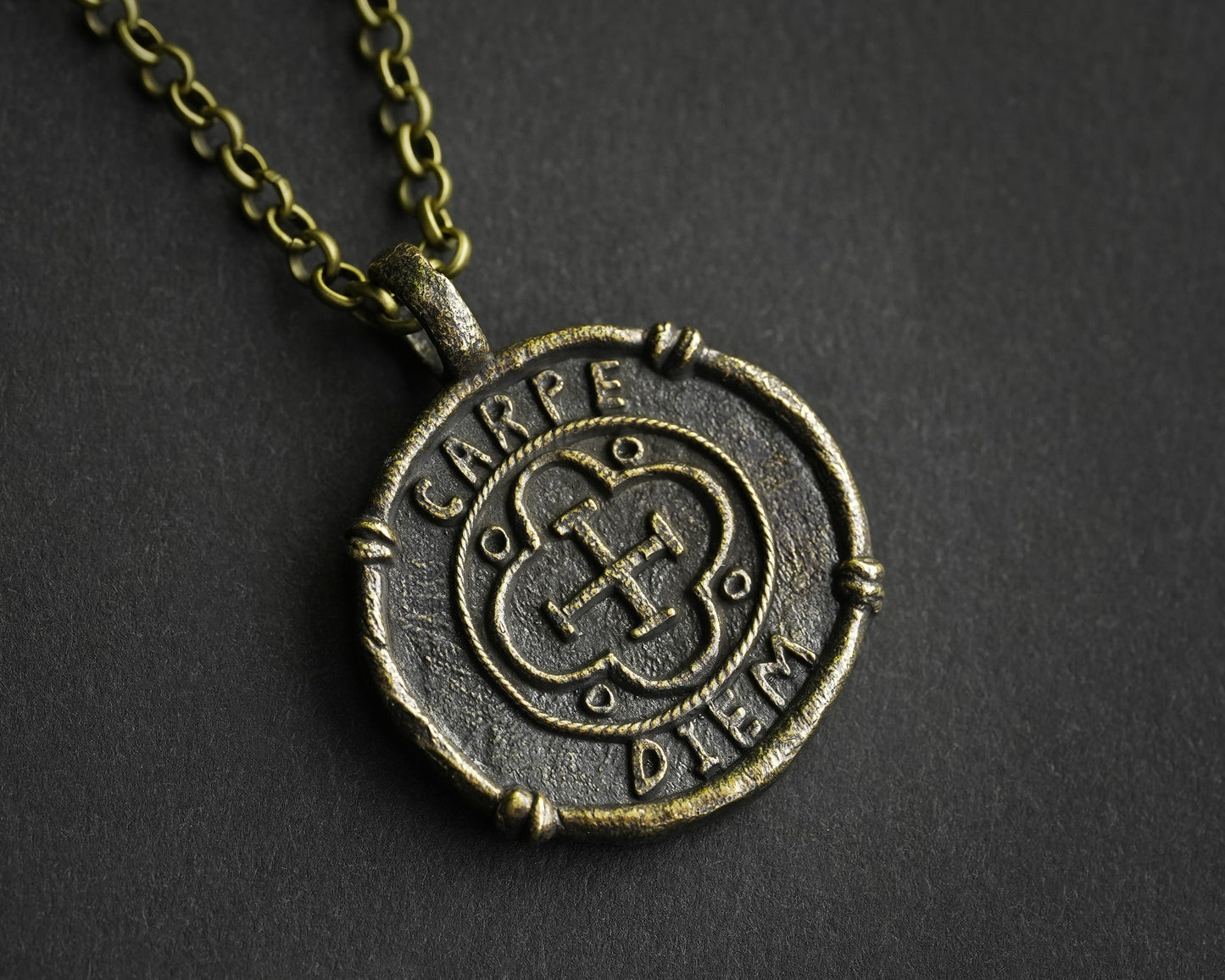 Viking nordique Yggdrasil arbre de vie Yggdrasil pendentif collier bijoux amulette