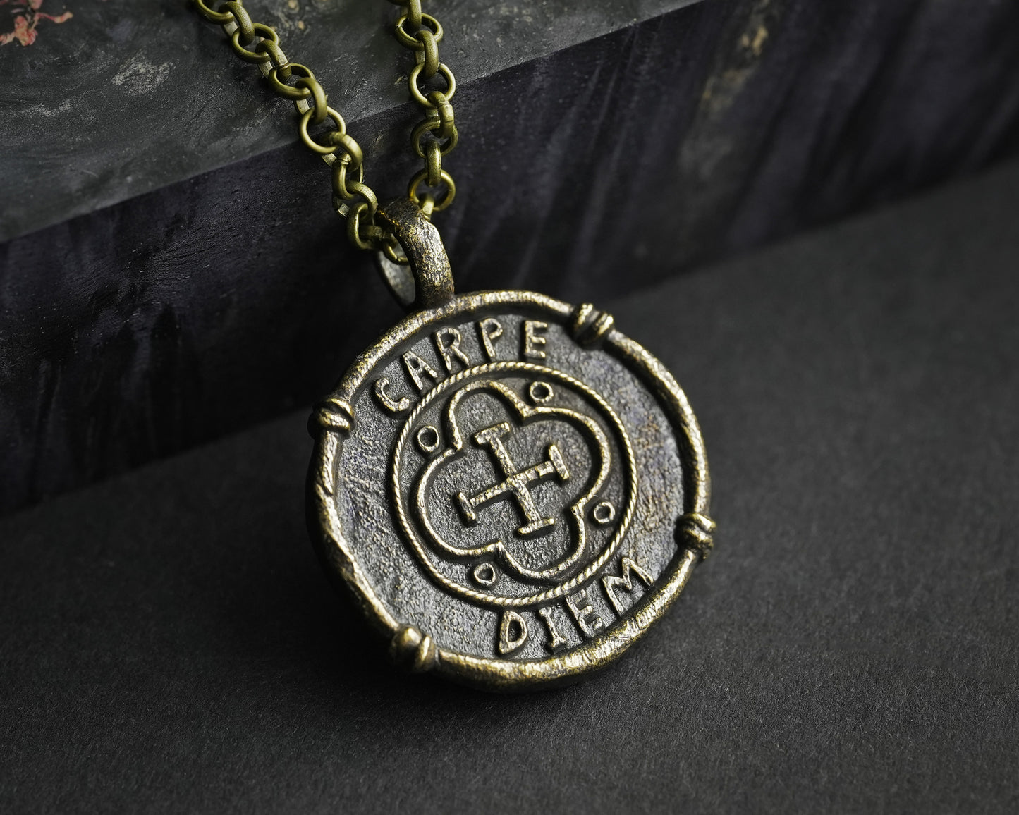 Viking nordique Yggdrasil arbre de vie Yggdrasil pendentif collier bijoux amulette