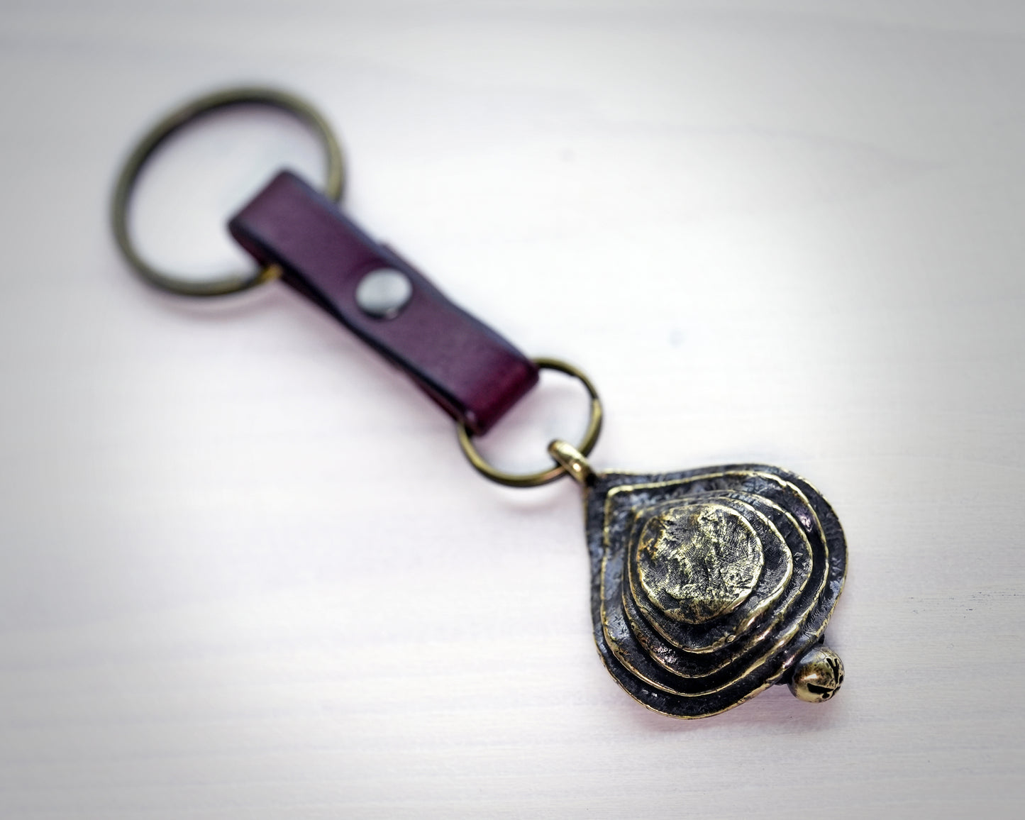 Expedition 33 Clair Obscur Halskette Anhänger Amulett