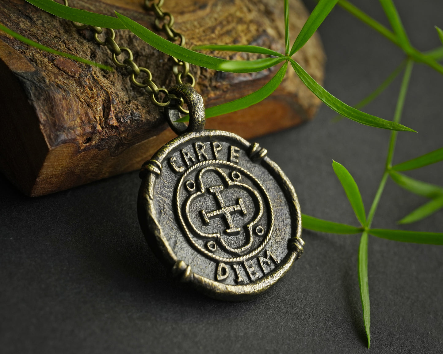 Viking nordique Yggdrasil arbre de vie Yggdrasil pendentif collier bijoux amulette