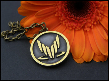 Kingdom Hearts Jewelry – Pendants, Amulets, Talismans, and Charms | Ba ...