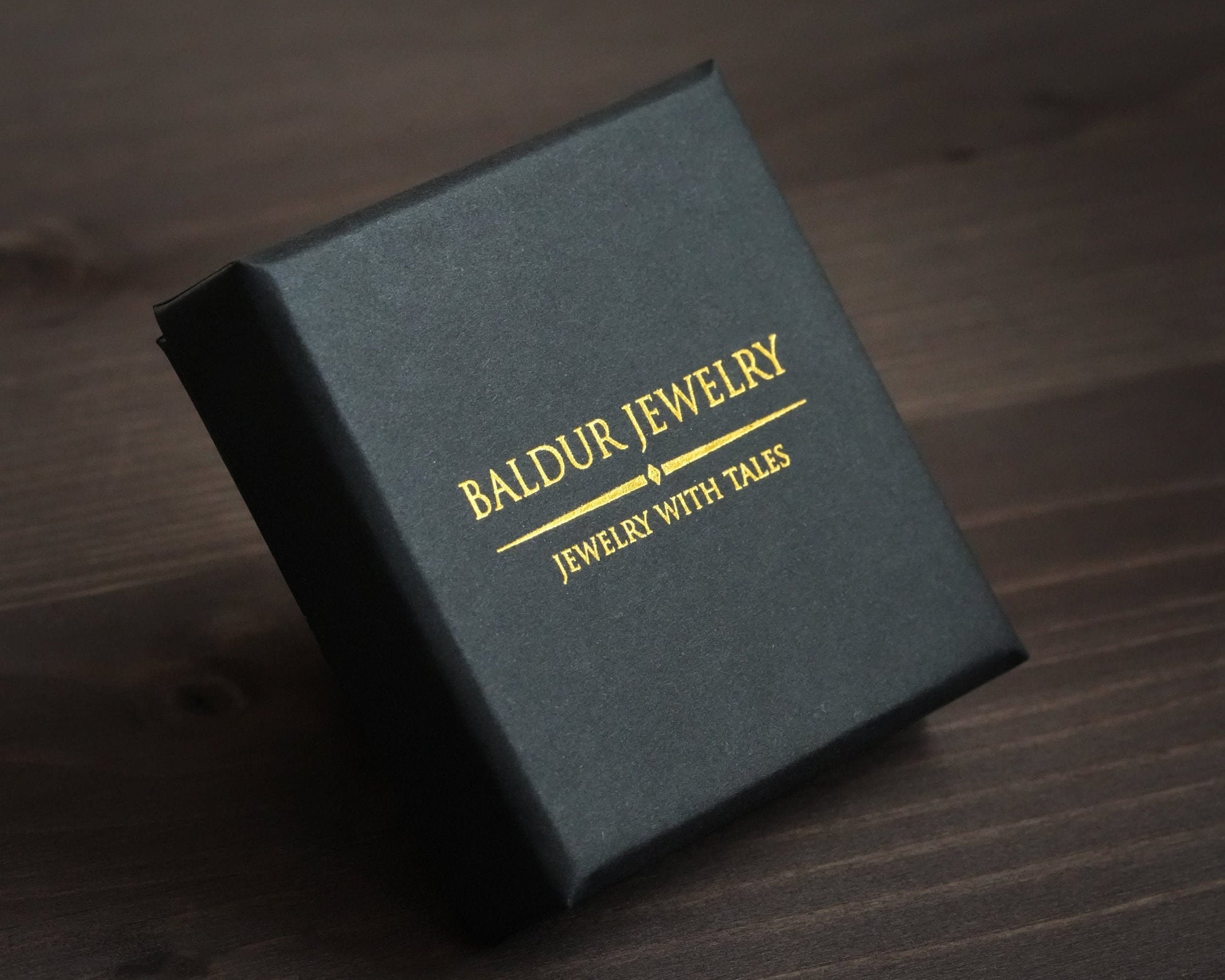 Gift package - Baldur Jewelry