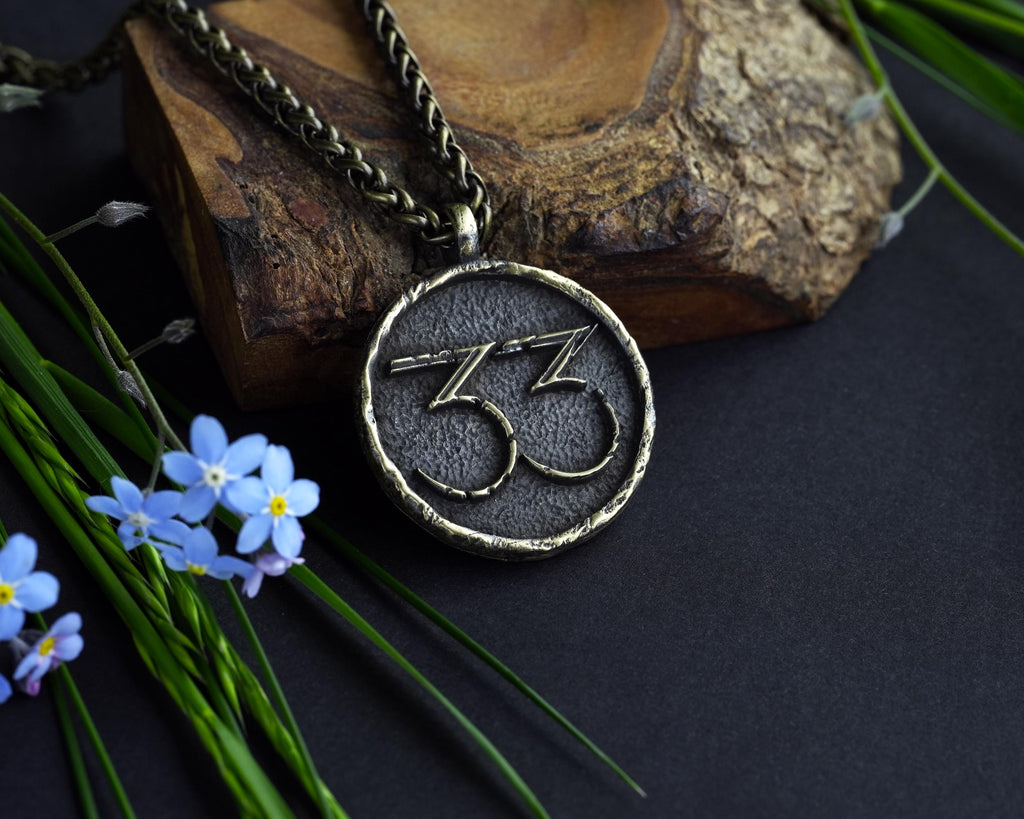アクセサリー BAL CULT MEDAL PENDANT bal CULT MEDAL PENDANT SILVER 通販 商品ページ octavia