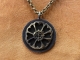Avatar White Lotus Necklace