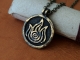 Avatar Fire Nation Necklace