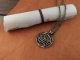 Avatar Water Tribe Nation Necklace