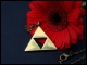 The Legend of Zelda Triforce Pendant